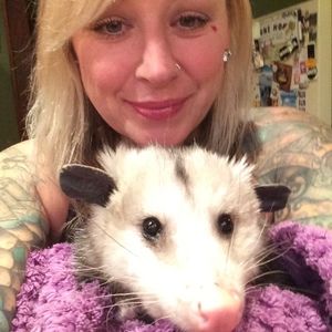 Meet your Posher, Allison